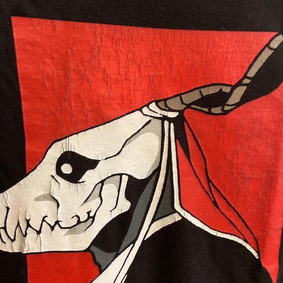 The Ancient Magus Bride T Shirt - Picture 2 of 5